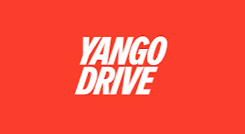 Drive Yango Logo